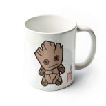 PYRAMID Marvel kawaii Groot skodelica