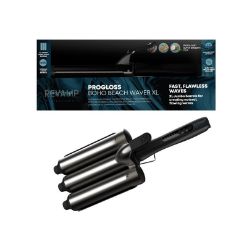 REVAMP PROGLOSS BOHO BEACH WAVER XL WV-2500 KODRALNIK ZA LASE