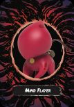 MIGHTY JAXX - STRANGER THINGS: DEMOPETS figurice