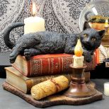NEMESIS NOW THE WITCHING HOUR (LP) 20,5CM figura