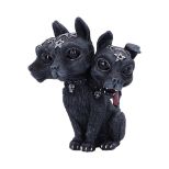 NEMESIS NOW Diabarkus figurica
