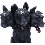 NEMESIS NOW Diabarkus figurica