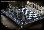 NOBLE COLLECTION Harry Potter Final Challenge šah