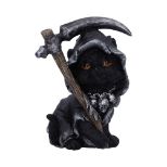 NEMESIS NOW AMARA 10,2CM figura