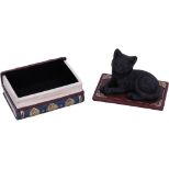 NEMESIS NOW SALEMS SPELLS 11,7CM figura