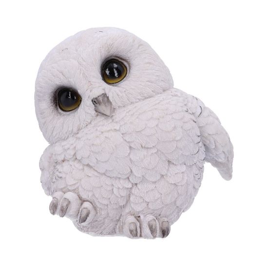 NEMESIS NOW FEATHERS 12,5CM figura