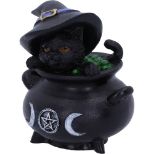 NEMESIS NOW HUBBLE AND BUBBLE 8CM figuri