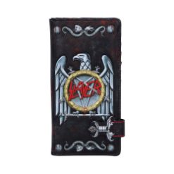 NEMESIS NOW Slayer denarnica