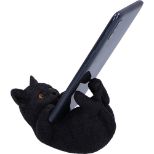 NEMESIS NOW FAMILIAR HELPER 12,5CM figura - držalo za telefon