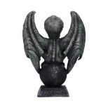 NEMESIS NOW REIGN OF CTHULHU 24CM figura