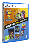 Toy Story: Retro Roundup! + Toy Story 3 Complete Edition Double Pack (Playstation 5)