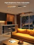 GOVEE RGBWW Smart LED Bulb GU10 400LM 2 Pack