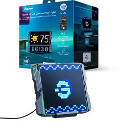 GOVEE Smart Gaming Pixel Light
