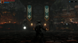The Bearer & The Last Flame - The Knight's Edition (Playstation 5)