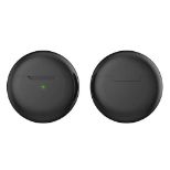 MOYE AURRAS 2 TRUE WIRELESS EARPHONE ČRNE BARVE