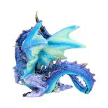 NEMESIS NOW PIASA figura 12CM