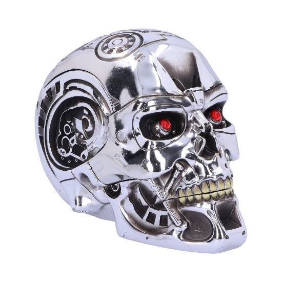 NEMESIS NOW T-800 Terminator dekorativna škatlica