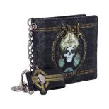 NEMESIS NOW Ghost Gold Meliora denarnica