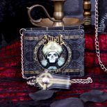 NEMESIS NOW Ghost Gold Meliora denarnica