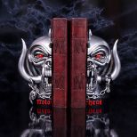 NEMESIS NOW Motorhead Warpig držalo za knjige