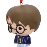 NEMESIS NOW Harry Potter Harry viseči okrasek
