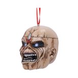 NEMESIS NOW IRON MAIDEN TROOPER EDDIE okrasek