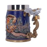 NEMESIS NOW HARRY POTTER HOGWARTS COLLECTIBLE vrč 15.5CM