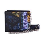 NEMESIS NOW IRON MAIDEN PIECE OF MIND denarnica 11CM
