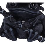 NEMESIS NOW ASMOADEUS figura 10CM