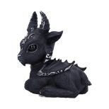 NEMESIS NOW BAAL figura 9CM