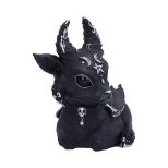 NEMESIS NOW BAAL figura 9CM