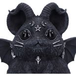 NEMESIS NOW MARCHILLIAS figura 9,5CM