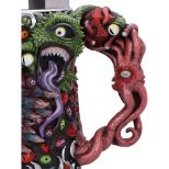 NEMESIS NOW Dungeons & Dragons Beholder vrč