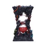 NEMESIS NOW Dungeons & Dragons Beholder peščena ura