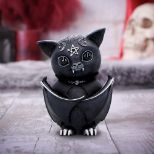 NEMESIS NOW BEELZEBAT figura 9,6CM