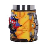 NEMESIS NOW TRANSFORMERS HEROES OF CYBERTRON vrč 15CM
