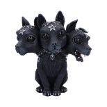 NEMESIS NOW DIABARKUS (LARGE) figura 24.2CM