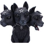 NEMESIS NOW DIABARKUS (LARGE) figura 24.2CM