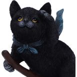 NEMESIS NOW FAMILIAR FLIGHT figura 14.5CM