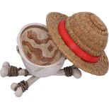 NEMESIS NOW ONE PIECE LUFFY JOLLY ROGER škatla