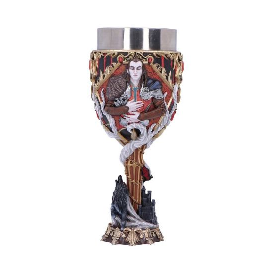NEMESIS NOW DUNGEONS & DRAGONS STRAHD kelih 19.5CM