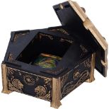 NEMESIS NOW MAGIC: THE GATHERING MANA škatla 18CM