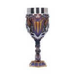 NEMESIS NOW BALDUR'S GATE 3 SHADOWHEART kelih 20CM