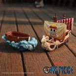 NEMESIS NOW ONE PIECE GOING MERRY škatla 18.5CM