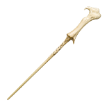 NOBLE COLLECTION Harry Potter Voldemort’s wand čarobna palica