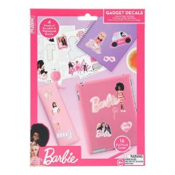 PALADONE Barbie nalepke