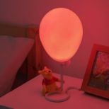 PALADONE Winnie The Pooh balloon namizna svetilka