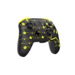 PDP SWITCH 2 & 1 BREZŽIČNI KONTROLER REMATCH - SUPER STAR