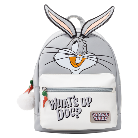 PYRAMID LOONEY TUNES BUGS BUNNY FASHION nahrbtnik