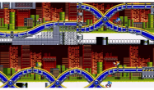 Sonic Mania CIAB (Nintendo Switch)